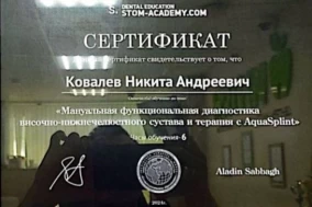 лицензия